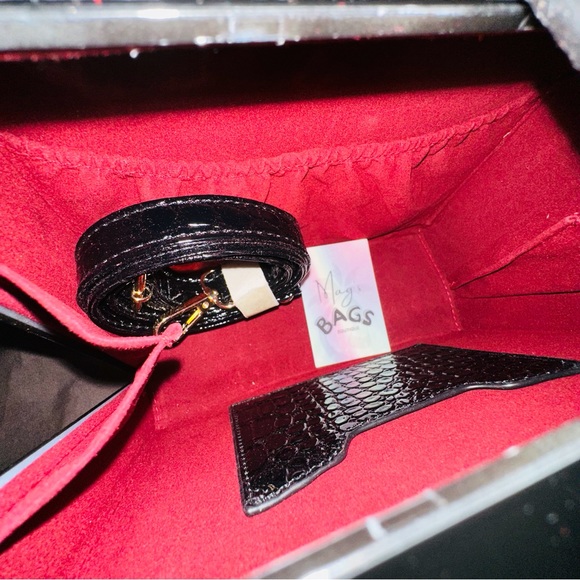 Grand Piano Elton John Bag - Picture 13 of 15